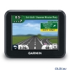 Автомобильный навигатор Garmin Nuvi 30 Дисплей 3,5", 320 х 240, microSD, Дороги России, подсказывает полосу движения, без возможности подключить пробк