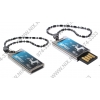 Silicon Power Touch 850 <SP016GBUF2850V1A-LE> USB2.0 Flash Drive 16Gb (RTL)