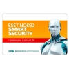 ПО ESET NOD32 Smart Security - продление лицензии на 1 год на 3ПК CARD (NOD32-ESS-RN(CARD3)-1-1)