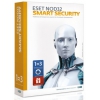 ПО Eset NOD32 Smart Security -универ лиц прод на 20мес или новая 3-Desktop 1 year Box (NOD32-ESS-1220(BOX)-1-1)