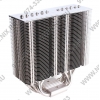 Prolimatech Armageddon Cooler (1155/1366/2011, Cu+Al+тепл.трубки)