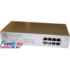 MultiCo <EW-408R> NWay Fast E-net Switch 8-port (8UTP, 10/100Mbps)