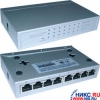 MultiCo <EW-208(T)> Fast E-net Switch 8-port  (8UTP, 100Mbps)