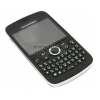 Sony Ericsson txt CK13i Black (QuadBand, LCD 320x240, EDGE+BT+WiFi, microSDHC, FM, MP3)