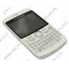 Sony Ericsson txt CK13i White (QuadBand, LCD 320x240, EDGE+BT+WiFi, microSDHC, FM, MP3)