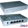 MultiCo <EW-205T> Fast E-net Switch  5-port  (5UTP  100Mbps)