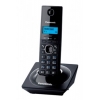 Р/Телефон Dect Panasonic KX-TG1711RUB черный АОН