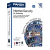 ПО Panda Internet Security for Netbooks - Retail Box 1 ПК/1 год (4607051081918)