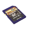 Kingston <SD6A/64GB>  (SDXC) Memory Card 64Gb Class6