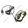 Cirkuit Planet Mouse DSY-MO151 MICKEY USB 3btn+Roll