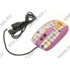 Cirkuit Planet Mouse DSY-MO122 POOH USB 3btn+Roll