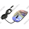 Cirkuit Planet Mouse DSY-MO111 CARS USB 3btn+Roll