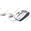 Cirkuit Planet Mouse CPL-MM1218 USB 3btn+Roll, уменьшенная