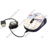 Cirkuit Planet Mouse CPL-MM1231 USB 3btn+Roll, уменьшенная