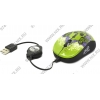 Cirkuit Planet Mouse CPL-MM1230 USB 3btn+Roll, уменьшенная