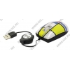 Cirkuit Planet Mouse CPL-MM1207 USB 3btn+Roll, уменьшенная