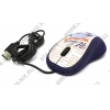Cirkuit Planet Mouse CPL-MO1031 USB 3btn+Roll