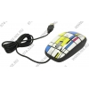 Cirkuit Planet Mouse CPL-MO1007 USB 3btn+Roll