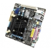 ASRock AD2700B-ITX (Atom D2700 CPU onboard) (RTL) <Intel NM10> SVGA+GbLAN SATA Mini-ITX 2DDR-III SODIMM
