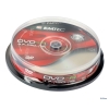 Диск DVD-R 4.7Gb EMTEC 16x   10 шт  Cake box