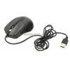 CBR Mouse <CM301>Grey (RTL)  USB 6but+Roll