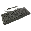 Клавиатура CBR S6 <USB> 104КЛ+8КЛ М/Мед, подсветка клавиш