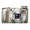PhotoCamera FujiFilm FinePix F660EXR gold 16Mpix Zoom15x 3" 1080p 25Mb SDXC CMOS IS opt HDMI NP-50  (16227765)