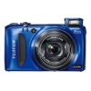 PhotoCamera FujiFilm FinePix F660EXR blue 16Mpix Zoom15x 3" 1080p 25Mb SDXC CMOS IS opt HDMI NP-50  (16227612)