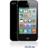 Смартфон Apple iPhone 4S, 16GB Чёрный, MD235RR/A