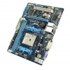 GigaByte GA-A55M-DS2 rev1.0 (RTL) SocketFM1<AMD A55>PCI-E+Dsub+DVI+GbLAN SATA RAID MicroATX 2DDR-III
