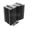 Prolimatech Black Megahalems Cooler (775/1155/1366/2011/AM2/AM3/FM1, Cu+Al+тепл.трубки)