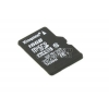 Kingston <SDC10/16GBSP>  microSDHC Memory Card  16Gb Class10