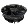 Вентилятор DeepCool GAMMA BLADE Soc-775/1155/1366/AM2/AM3/FM1 Hydro 1500RPM 95W