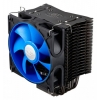 Вентилятор Deepcool ICEEDGE 400XT Soc-1150/1155/1156/AM3+/FM1/FM2 4pin 18-28dB Al+Cu 130W 585g винты (ICEEDGE400XT)