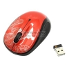 Logitech M325 Wireless Mouse (RTL) USB  3btn+Roll  <910-002414>  уменьшенная