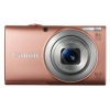 PhotoCamera Canon PowerShot A4000 IS pink 16Mpix Zoom8x 3" 720p SDXC CCD IS NB-8L  (6151B002)