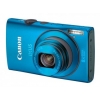 PhotoCamera Canon IXUS 230 HS blue 12,1Mpix Zoom8x 3" 1080 SDHC NB-4L  (5696B001)