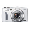 PhotoCamera FujiFilm FinePix F770EXR white 16Mpix Zoom20x 3" 1080p SDXC CMOS IS opt HDMI GPS Li-Ion  (16229127)