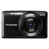 PhotoCamera FujiFilm FinePix JX700 black 16MpMpix Zoom5x 2.7" 720p 1Gb SDHC Li-Ion  (16216924)