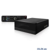 Мультимедийный плеер ICONBIT XDS8003D Full HD, 3D, Realtek RTD1186DD, HDMI 1.4, HDD 3.5” (easy install), USB 3.0, LAN, Torrent клиент