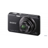 Фотоаппарат SONY DSC-W630 Black <16.1Mp, 4x zoom, MS/MSpro, USB2.0>