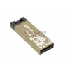 Silicon Power Touch 836 <SP016GBUF2836V1Z> USB2.0 Flash Drive  16Gb (RTL)