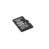 Kingston <SDC10/4GBSP>  microSDHC Memory Card  4Gb Class10