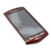 Sony Ericsson XPERIA neo V MT11i Red (QuadBand, LCD854x480@16M,GPS+BT+WiFi, видео, microSDHC, FM, Andr2.3)