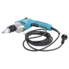 Makita <FS2300> Шуруповерт (25 Нм, 570W, 2500 об/мин, Винт до  6 мм, подсв)