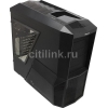 Корпус Zalman Z11 PLUS черный без БП ATX 2x120mm 2x140mm 2xUSB2.0 2xUSB3.0 audio bott PSU (Z11+)