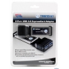 АдаптерTrendnet TU3-H2EC  ExpressCard-адаптер с двумя портами USB 3.0