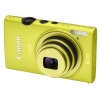 PhotoCamera Canon IXUS 125 HS green 16.1Mpix Zoom5x 3" 1080p SDXC CMOS IS HDMI NB-4L  (6052B001)