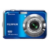 PhotoCamera FujiFilm FinePix AX500 blue 14Mpix Zoom5x 2.7" 720p SDHC CCD IS el AA  (16237241)