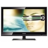 Телевизор LED Fusion 15.6" FLTV-16T9 black HD READY USB (RUS)